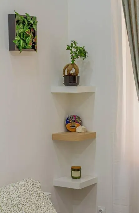 Balinese Style Downtown Apartment Budapeszt 0*,  Węgry