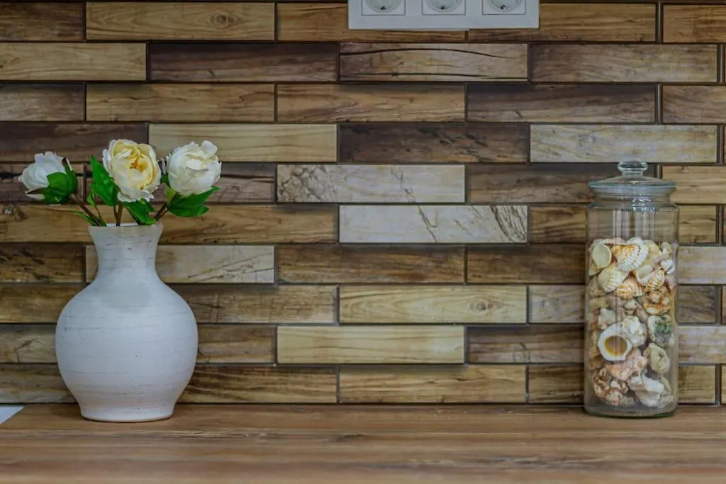 Balinese Style Downtown Apartment Budapeszt